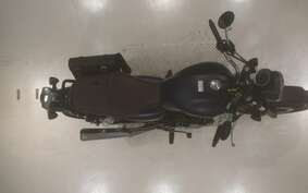 HONDA GB350 2021 NC59