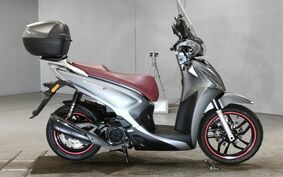 KYMCO TERSELY S125 T125