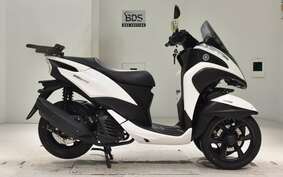 YAMAHA TRICITY 125 A SEC1J