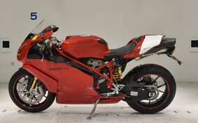 DUCATI 749 R 2005