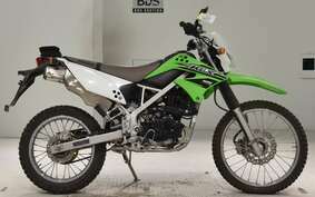 KAWASAKI KLX125