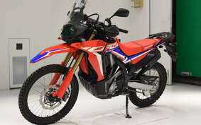 HONDA CRF250 GEN 2 RALLY MD47