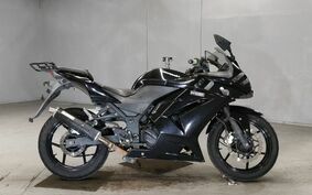 KAWASAKI NINJA 250R EX250K