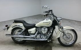 YAMAHA DRAGSTAR 250 VG02J