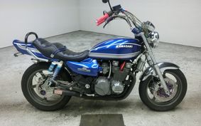 KAWASAKI ZEPHYR 400 1991 ZR400C