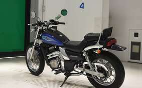 KAWASAKI ELIMINATOR 250 LX EL250A