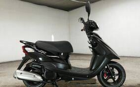 YAMAHA JOG ZR Evolution 2 SA39J