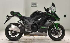 KAWASAKI NINJA 1000 SX 2023 ZXT02K