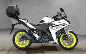 YAMAHA YZF-R25 RG43J