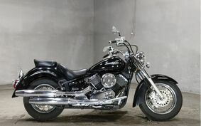 YAMAHA DRAGSTAR 1100 CLASSIC 2008 VP13J