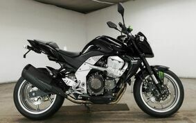 KAWASAKI Z750 2008 ZR750L