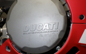 DUCATI PANIGALE V2 2021