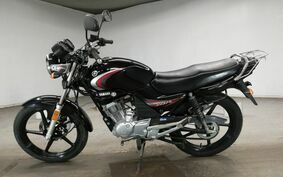 YAMAHA YBR125 PCJL