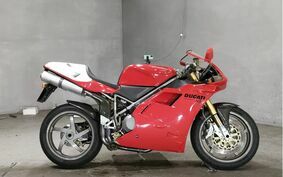 DUCATI 748 R 2000 H300A