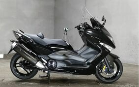 YAMAHA T-MAX500 2010 SJ08J