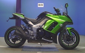 KAWASAKI NINJA 1000 A ZXT00G