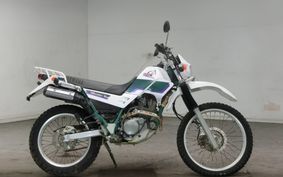 YAMAHA SEROW 225 W 4JG