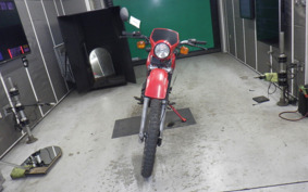 HONDA XL250R MD03