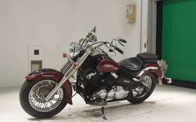 YAMAHA DRAGSTAR 400 CLASSIC 1998 4TR