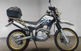 YAMAHA SEROW 250 DG17J