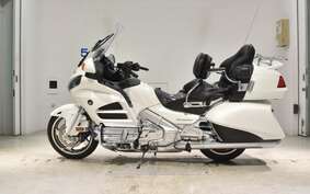 HONDA GL 1800 GOLD WING AIRBAG NAVI 2012 SC68