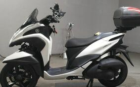 YAMAHA TRICITY 125 SEC1J