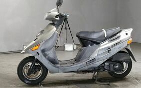 SUZUKI VECSTAR 125 CF42A