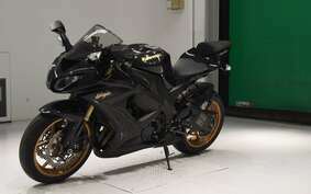 KAWASAKI ZX 10 NINJA R 2011 ZXT00F