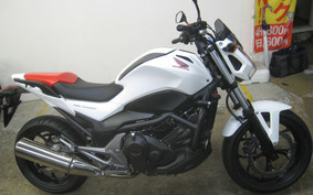 HONDA NC750S 2015 RC70