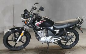 YAMAHA YBR125 LBPPCJL