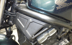 HONDA CB1 1991 NC27