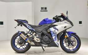 YAMAHA YZF-R25 RG10J