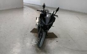 HONDA CBR400R 2017 NC47