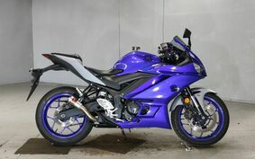 YAMAHA YZF-R25 RG43J