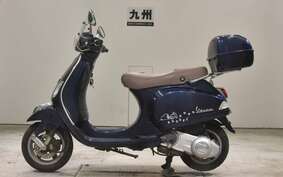 VESPA LX125IE