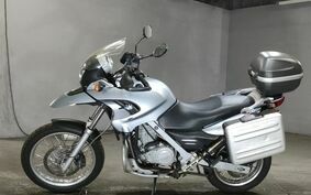 BMW F650GS 2005 0175