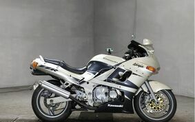 KAWASAKI ZZ-R400 1998 ZX400N