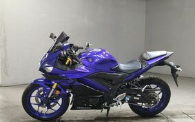 YAMAHA YZF-R25 RG43J