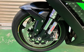 KAWASAKI NINJA ZX 10 R SE 2019 ZXT02E