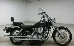 YAMAHA DRAGSTAR 250 2005 VG02J