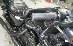 HARLEY XL883N 2020