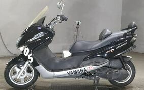 YAMAHA MAJESTY 125 SE27