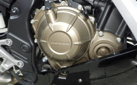 HONDA CBR400R 2020 NC56