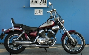 YAMAHA VIRAGO 250 1994 3DM