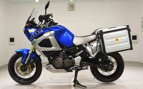 YAMAHA XT1200Z SUPER TENERE 2011 DP01