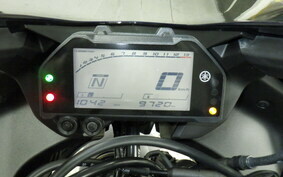 YAMAHA YZF-R3 2020 RH13J