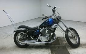 YAMAHA VIRAGO 250 3DM