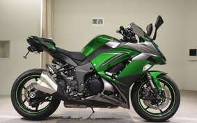 KAWASAKI NINJA 1000 A 2019 ZXT00W