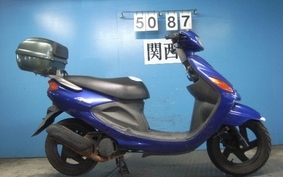 YAMAHA AXIS 100 2007 SB06J