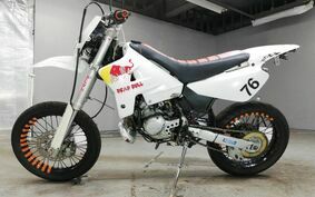 YAMAHA DT200 WR 3XP